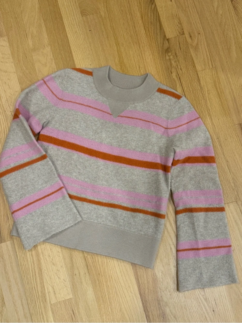 MAEVE by Anthropologie | Maeve Penelope Sweater ~ Size XS